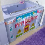 KidsBath1-castle-tub1-150x150