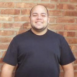 John, Service Technician