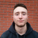Matt, Service Technician