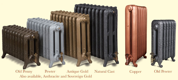 castIron