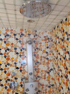 rainshower