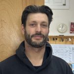 Danny, Service Technician