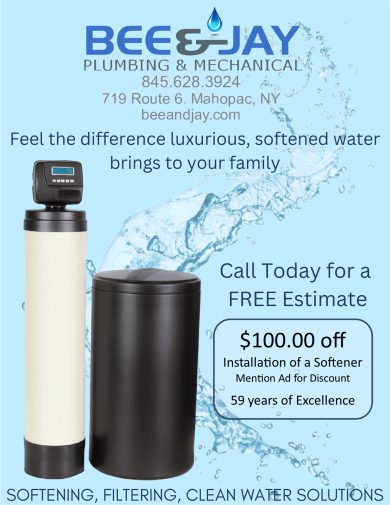 Softener Special 2023