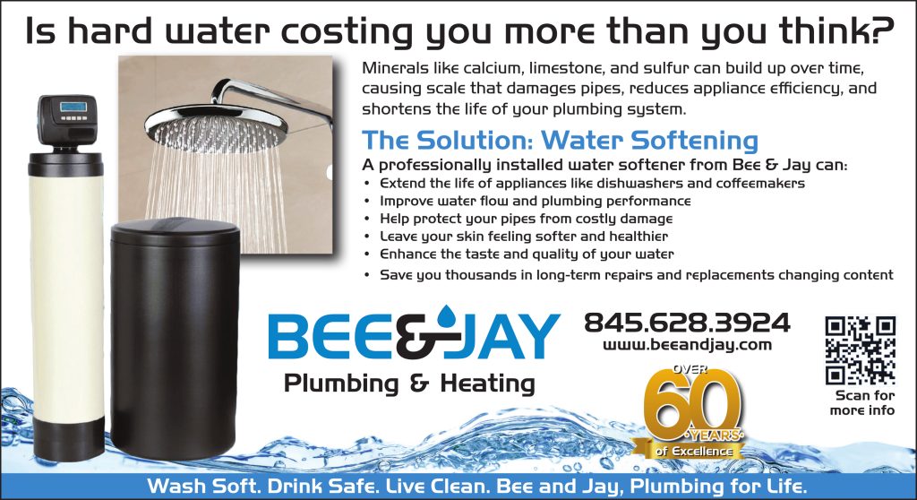 May 2026 Hudson Valley Insert - Hard Water Costing