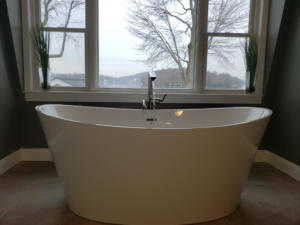 Bain Ultra Tub