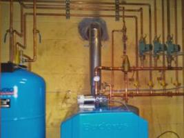 HeatingSystemUpgrade