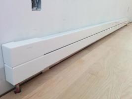 Baseboard Heating