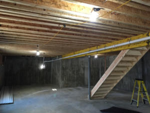 New Construction