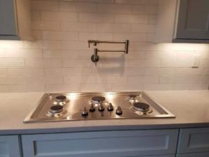 Pot Filler