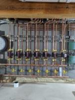 Whole House Radiant Heat System